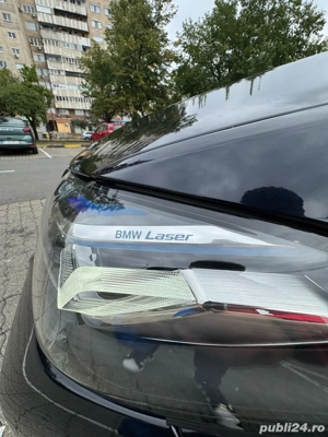 Bmw Seria 5 G30 LCI - imagine 8