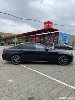 Bmw Seria 5 G30 LCI - imagine 9