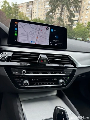 Bmw Seria 5 G30 LCI - imagine 7