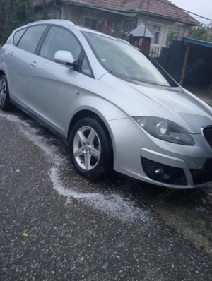 Seat altea xl 1, 4 benzina,125cp ,2010 - imagine 7 Seat altea xl 1, 4 benzina,125cp ,2010 - imagine 7