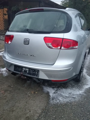 Seat altea xl 1, 4 benzina,125cp ,2010 - imagine 4 Seat altea xl 1, 4 benzina,125cp ,2010 - imagine 4