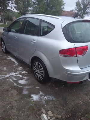 Seat altea xl 1, 4 benzina,125cp ,2010 - imagine 5 Seat altea xl 1, 4 benzina,125cp ,2010 - imagine 5