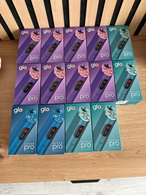 tigari electronice diverse modele  - imagine 4