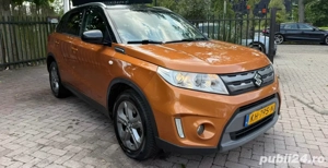 Suzuki Vitara 1.6 Diesel  Euro6  Garantie Extinsa   Rate Fixe