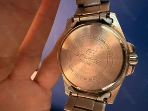 Ceas Casio Edifice Clasic EFV-120 - imagine 2