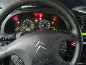 Citroen 1,6 benzina combi