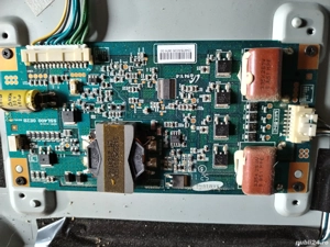 Dezmembrez TV led Grundig 40vle8120 - imagine 5