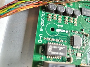 Dezmembrez TV led Grundig 40vle8120 - imagine 3