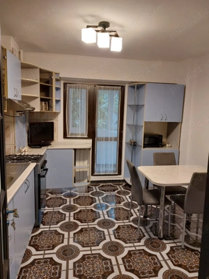 Apartement 2 Camere - Zona Decebal