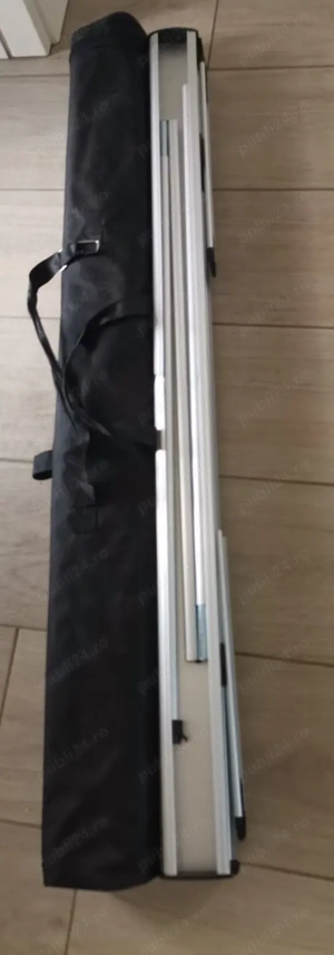 Sistem BANNER Roll-up 100X200