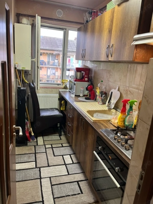 Vând apartament 2 camere