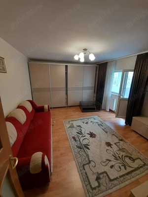 Inchiriez camera in apartament cu 2 camere cu alta fata - imagine 2