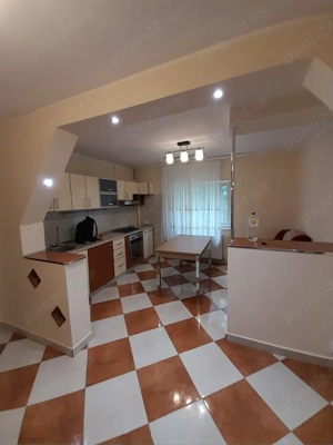 Inchiriez camera in apartament cu 2 camere cu alta fata - imagine 4