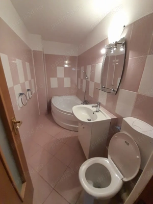 Inchiriez camera in apartament cu 2 camere cu alta fata - imagine 3