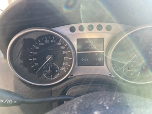 Dezmembrez Mercedes ML 320 CDI 4Matic  - imagine 2