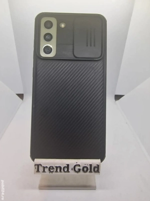 Samsung Galaxy S21 FE  - imagine 3