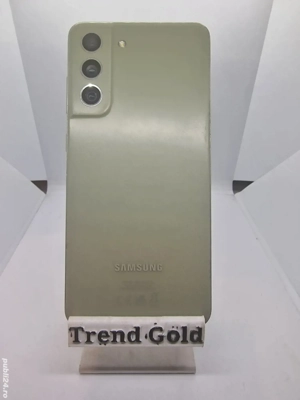 Samsung Galaxy S21 FE 