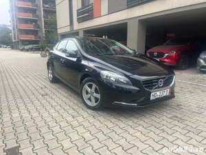 Volvo V40 D2 An 2016 mot 2.0 Diesel Euro 6 Germania.