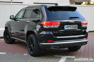 jeep grand cherokke - imagine 4 jeep grand cherokke - imagine 4
