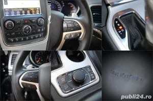 jeep grand cherokke - imagine 7 jeep grand cherokke - imagine 7