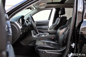 jeep grand cherokke - imagine 5 jeep grand cherokke - imagine 5