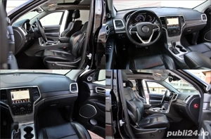 jeep grand cherokke - imagine 8 jeep grand cherokke - imagine 8