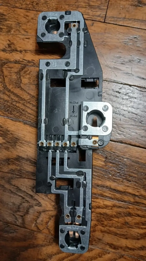 LAMPA STOP LOGAN - dreapta - semnal clar - imagine 4