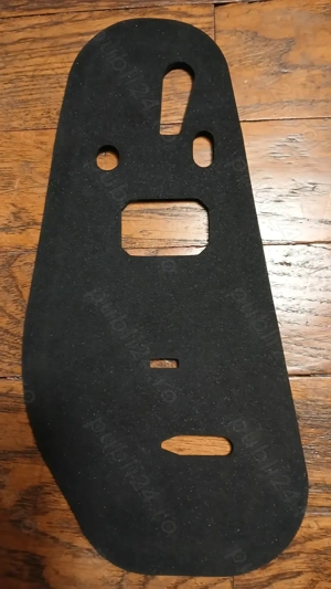 LAMPA STOP LOGAN - dreapta - semnal clar - imagine 5