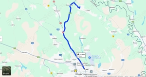 Teren intravilan extravilan de vânzare în sat Victoria, comuna Victoria, județ Iași.