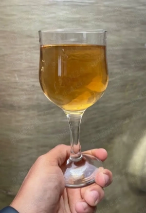 Vand alb din recolta proprie 2025 - imagine 3