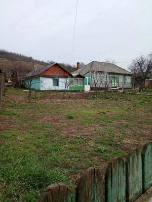 Casă bătrânească cu teren  - imagine 3 Casă bătrânească cu teren  - imagine 3