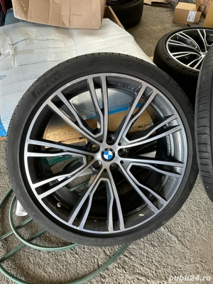 Jante Bmw x3 - imagine 4