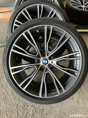 Jante Bmw x3 - imagine 2