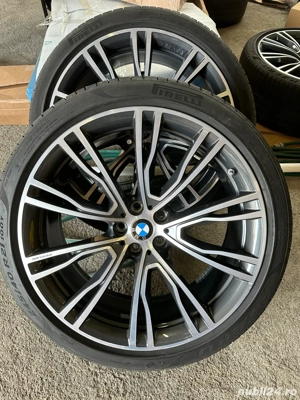 Jante Bmw x3 - imagine 5