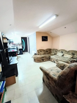 Vila modernă cu panouri fotovoltaice și termosemineu   proprietar, in Turda - imagine 5