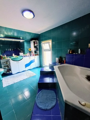 Vila modernă cu panouri fotovoltaice și termosemineu   proprietar, in Turda - imagine 6