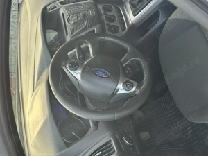 Ford focus MK3 2013 1,6 D  - imagine 4