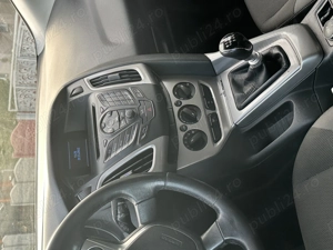 Ford focus MK3 2013 1,6 D  - imagine 5