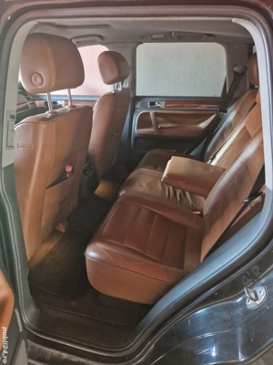 vând Wv Tuareg  - imagine 5