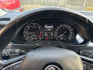 Skoda Superb de vânzare  - imagine 8