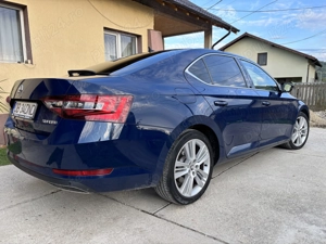 Skoda Superb de vânzare  - imagine 6