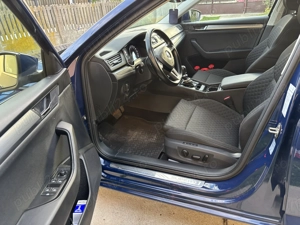 Skoda Superb de vânzare  - imagine 9