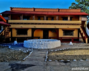 Vila Magurele P+1 STRADAL Chiar in centru IDEALA Afacere Locuinta