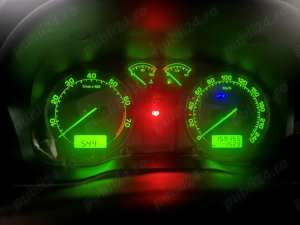 Vand skoda octavia 1 tour - imagine 2