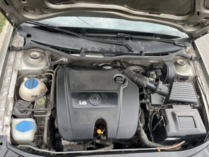 Vand skoda octavia 1 tour - imagine 7