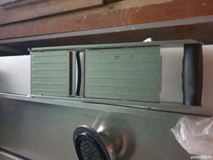 Vand razatoare profesionala