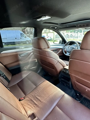 BMW seria 5 F10 M pachet de fabricație  - imagine 5