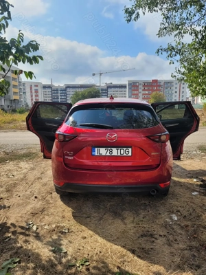 Mazda CX-5 CD184 4x4 AT Revolution - imagine 7