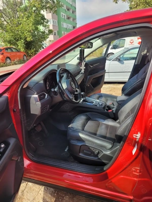 Mazda CX-5 CD184 4x4 AT Revolution - imagine 2