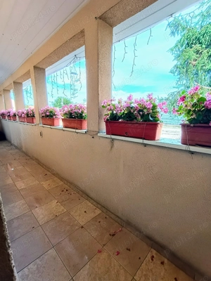 Vila modernă cu panouri fotovoltaice și termosemineu   proprietar, in Turda - imagine 10